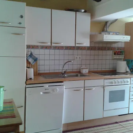 With Garden And Pool In Chalet Dénia