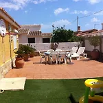 With Garden And Pool In Chalet
