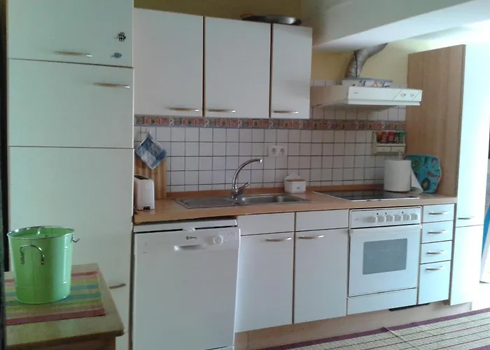 With Garden And Pool In Alpstuga Denia