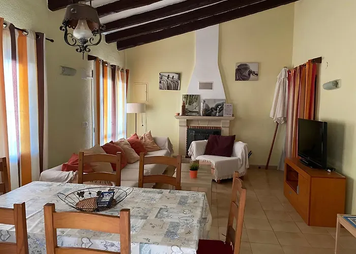 Chalet With Garden And Pool In *