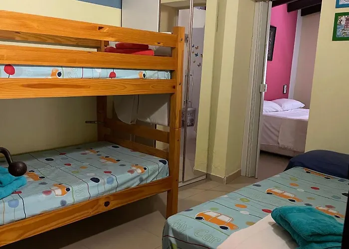 Chalet With Garden And Pool In