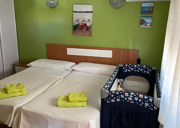 With Garden And Pool In Chalet Denia